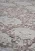 Vintage Oushak Area Rug (9' x 12')